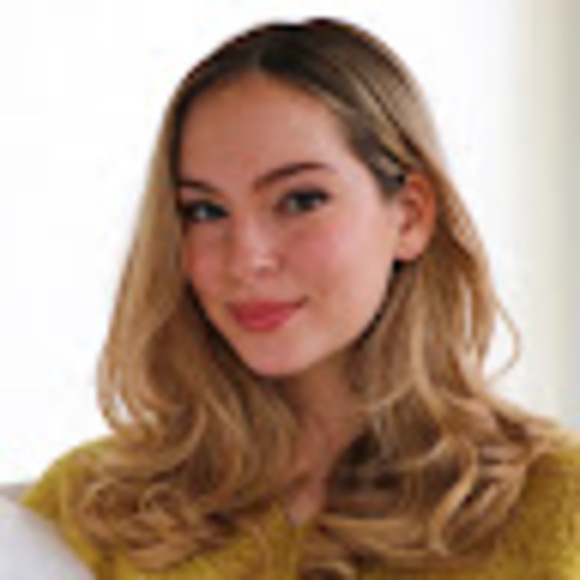 Meet your Posher, Rachel - Picture 1 of 1